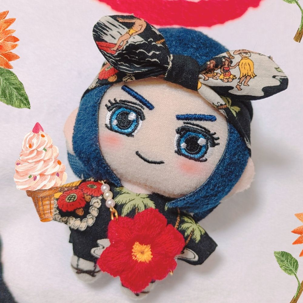 ぺこりんちょ