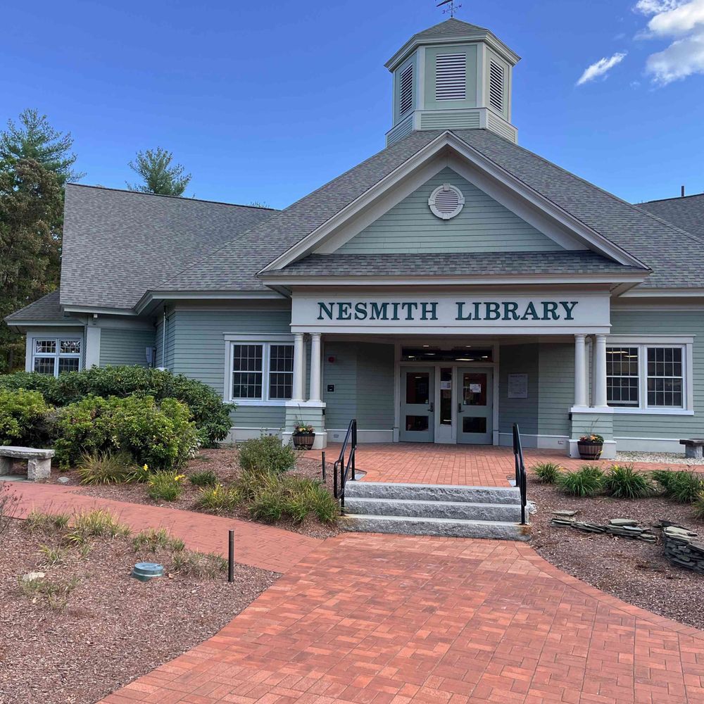 Nesmith Library