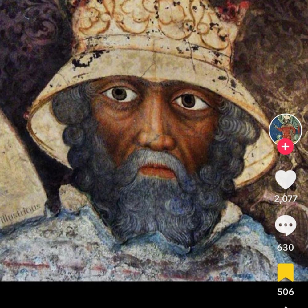 User avatar