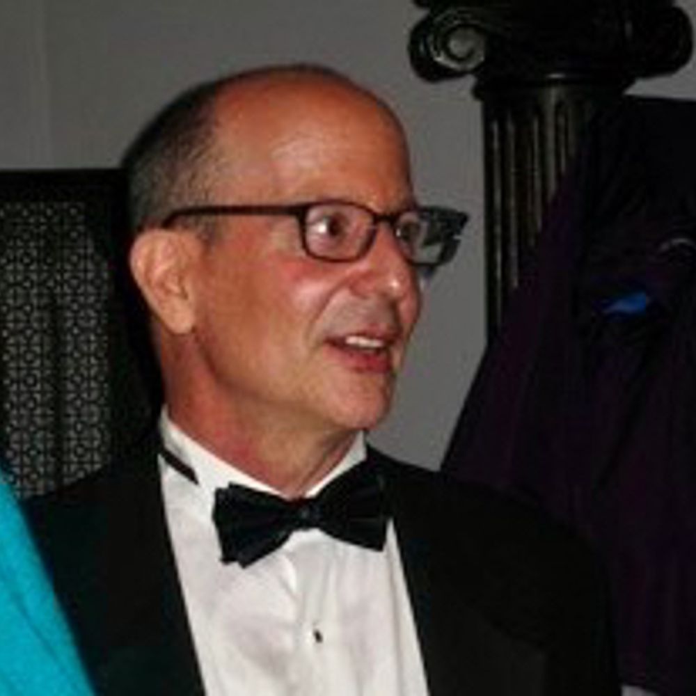 Steve Ross