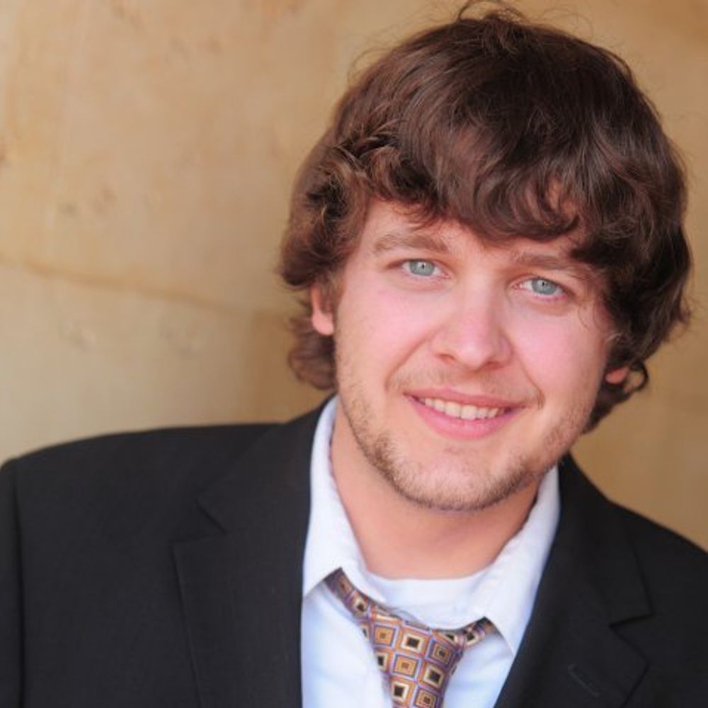 Marcus "Schuby" Schubert
