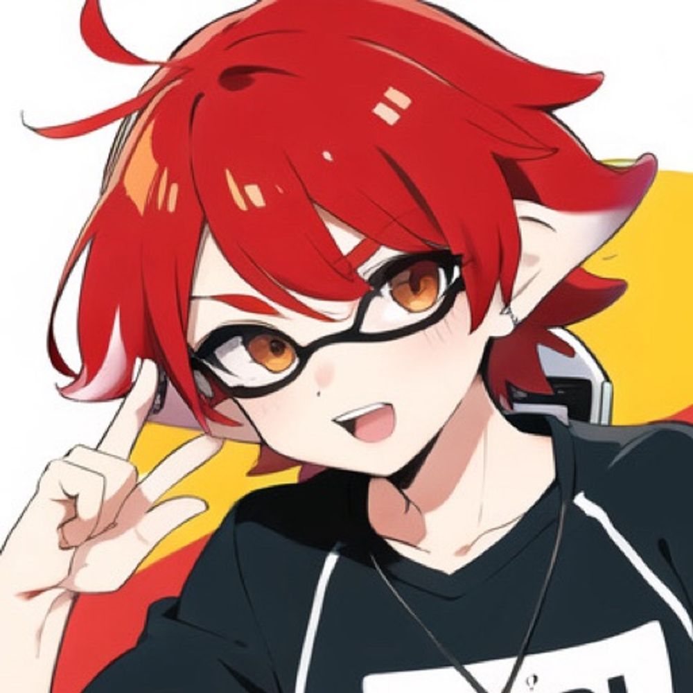 とっとこ⭐︎けーちゃろぉう！フォロバします！