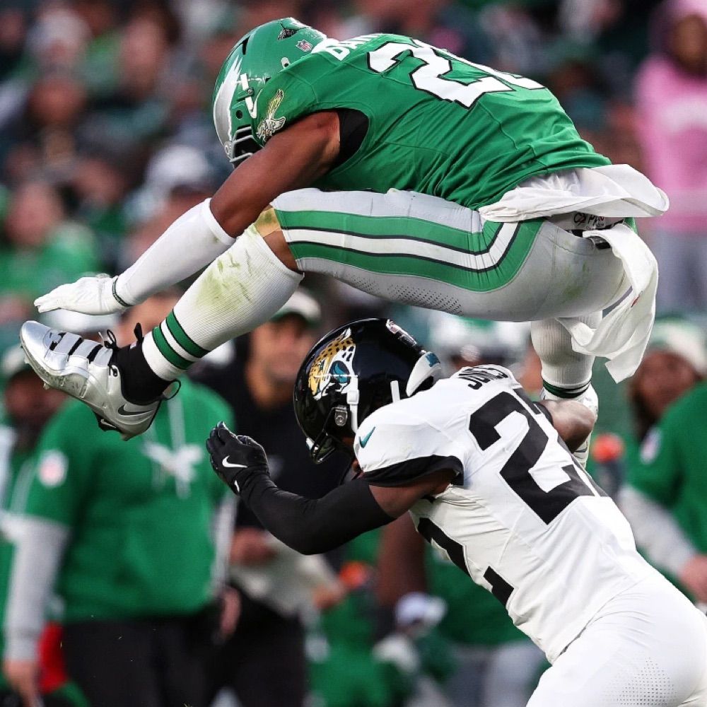 Len Lucas - GO BIRDS!!!