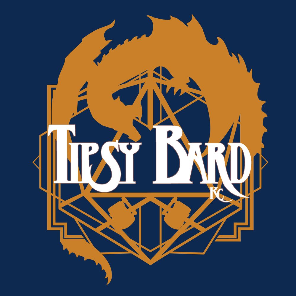 Tipsy Bard KC