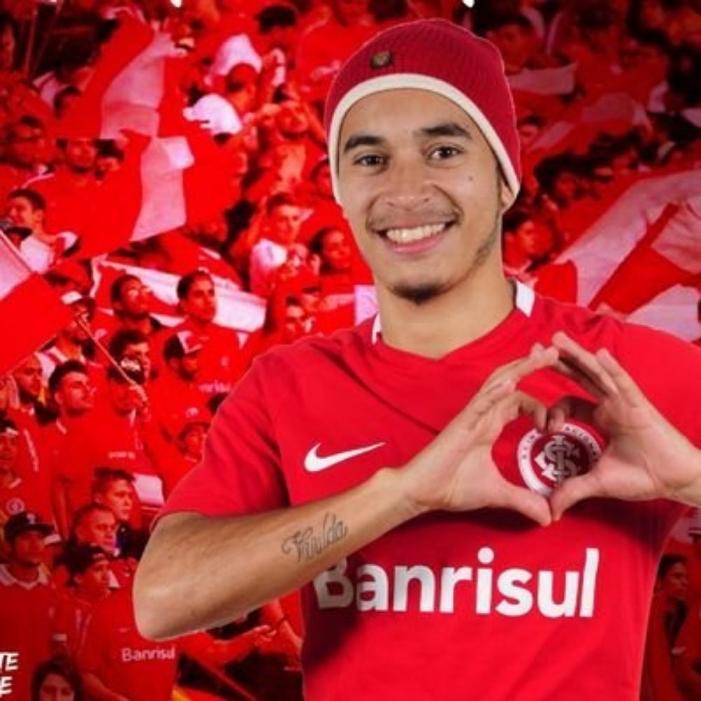 Inter Romântico ❤️