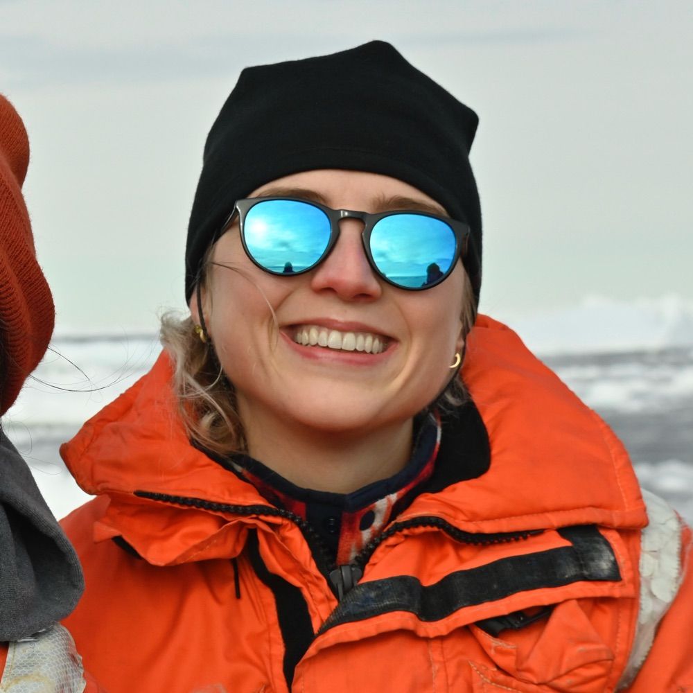 Laura Glastra