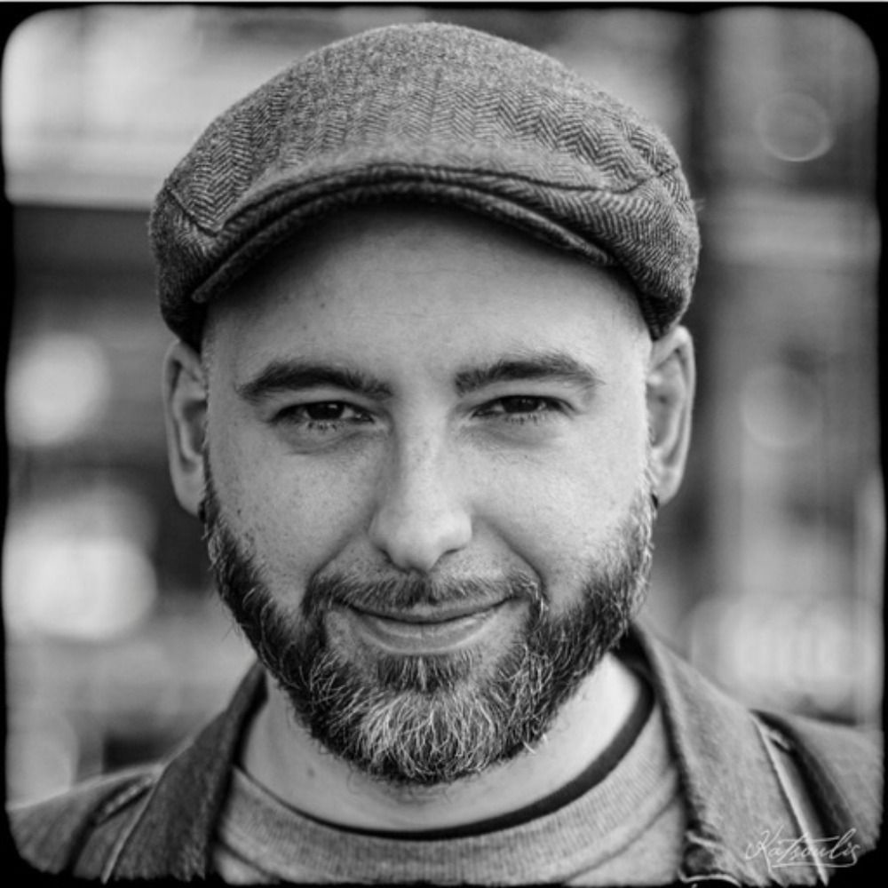 Kyle Jarrod McLean