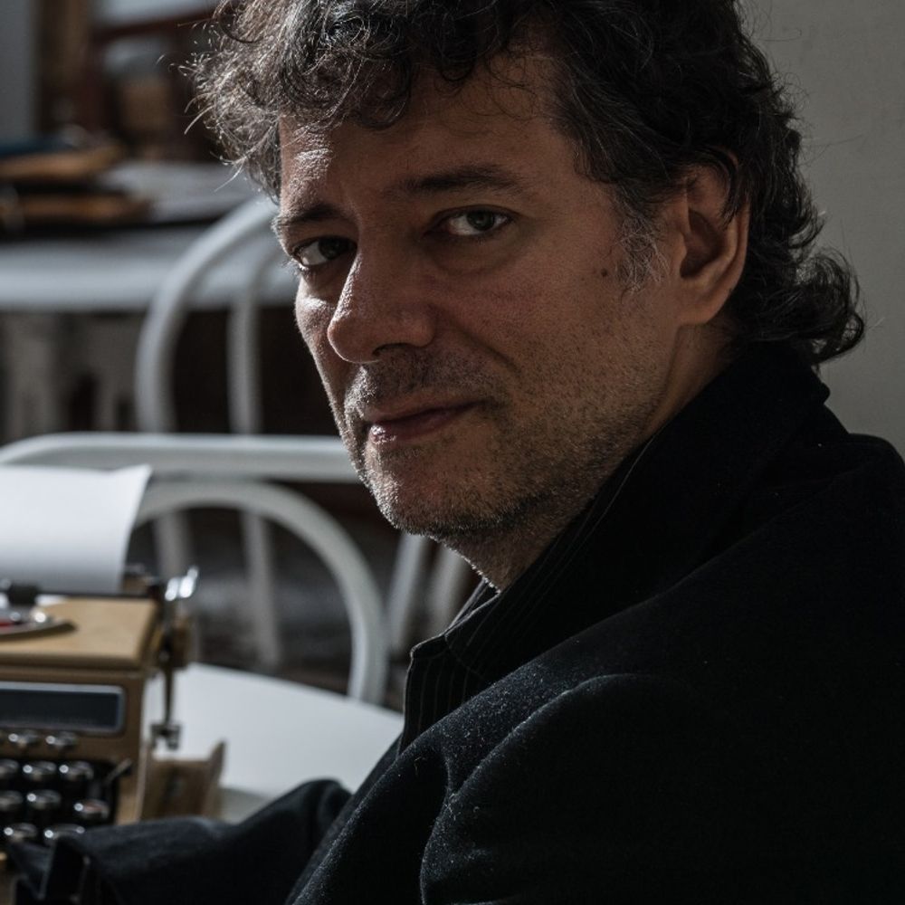 José Antonio Cotrina
