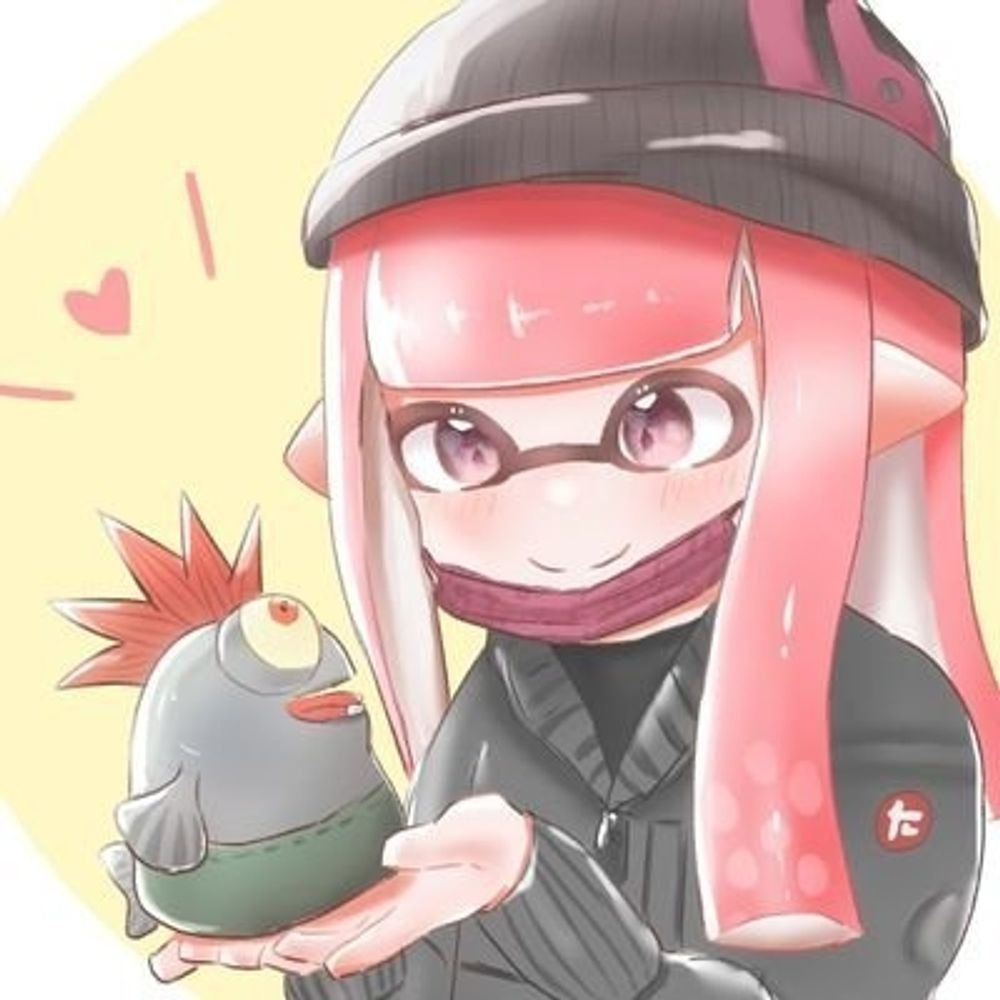 あおば🍧💚