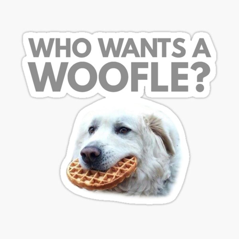 Woofle