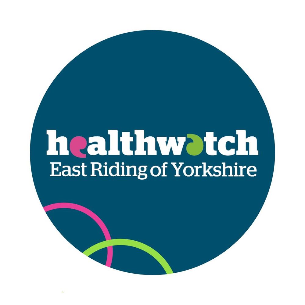 Healthwatch East Riding of Yorkshire