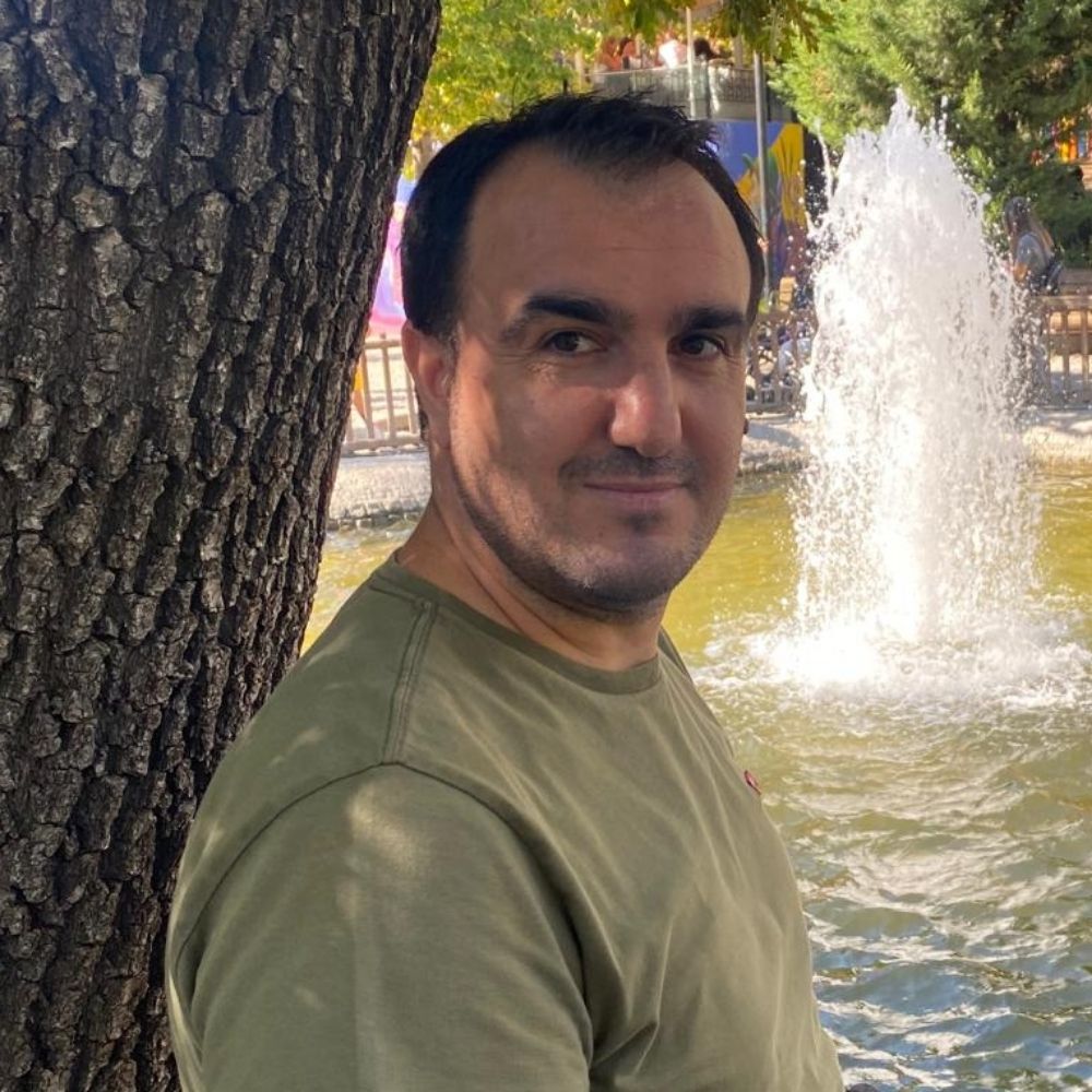 Yavuz Akengin