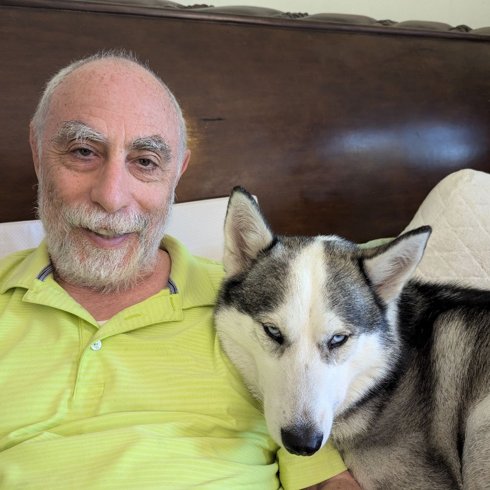Barry Greenstein