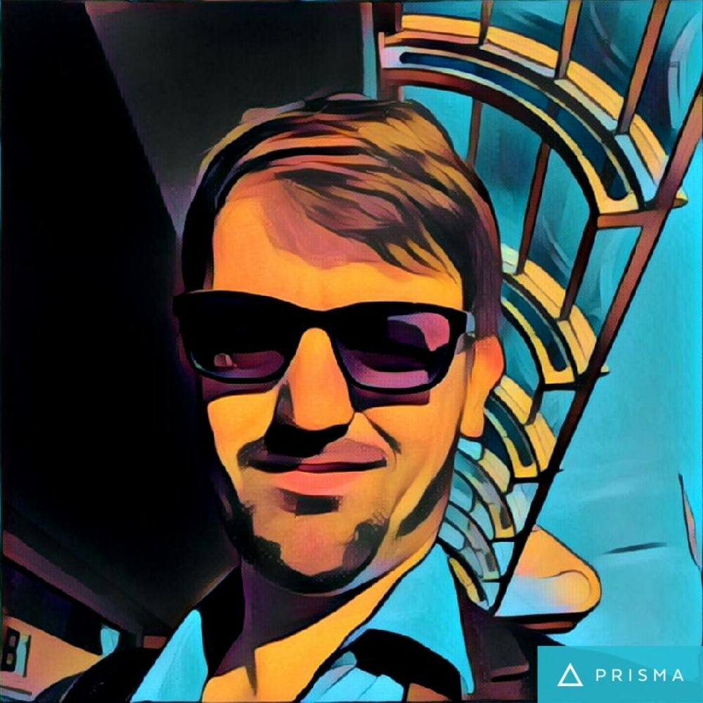 Patrick Schaal