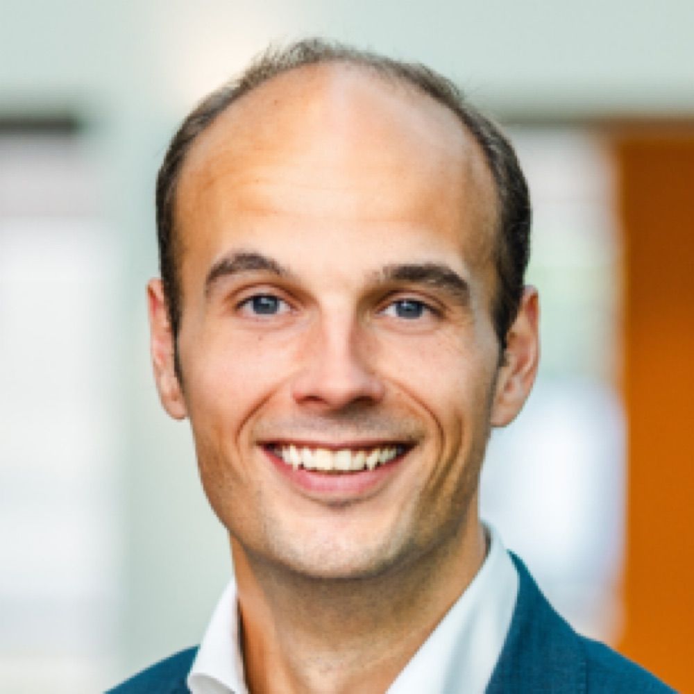 Gijs van Malsen