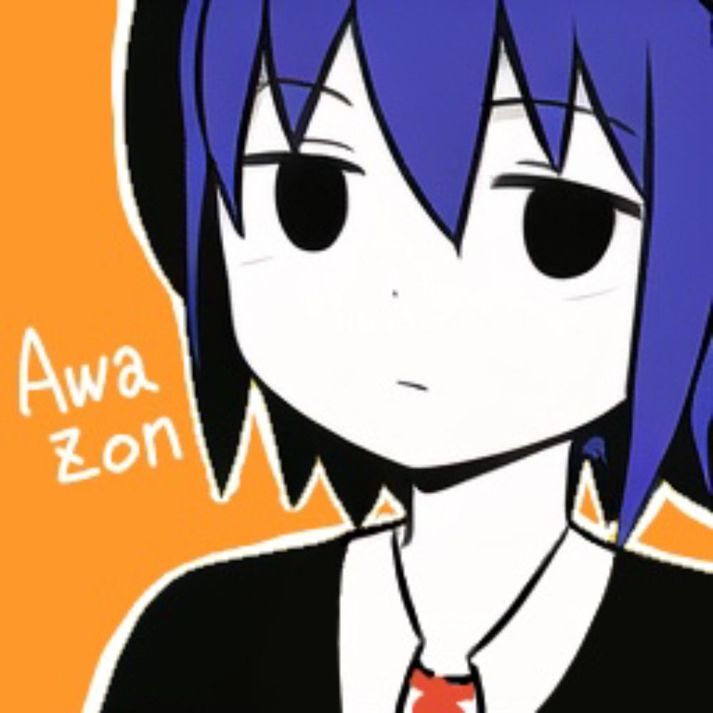 あわぞん