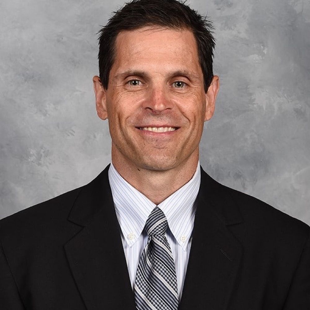 The Don Sweeney