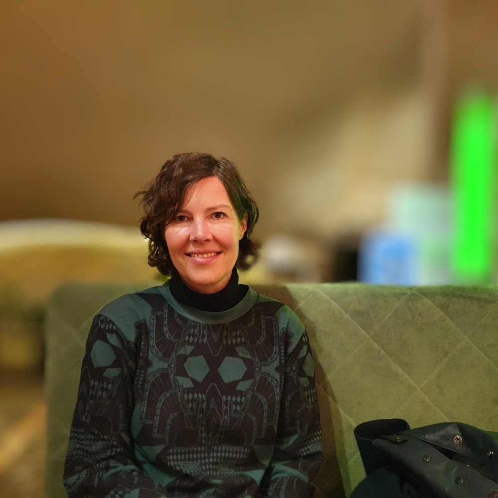 Minna Långström (Engberg)