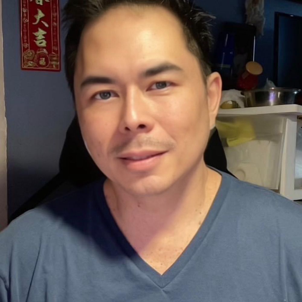 Darryl Tanaka