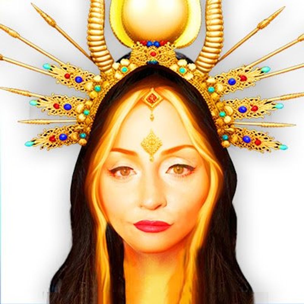 Neets Tarot