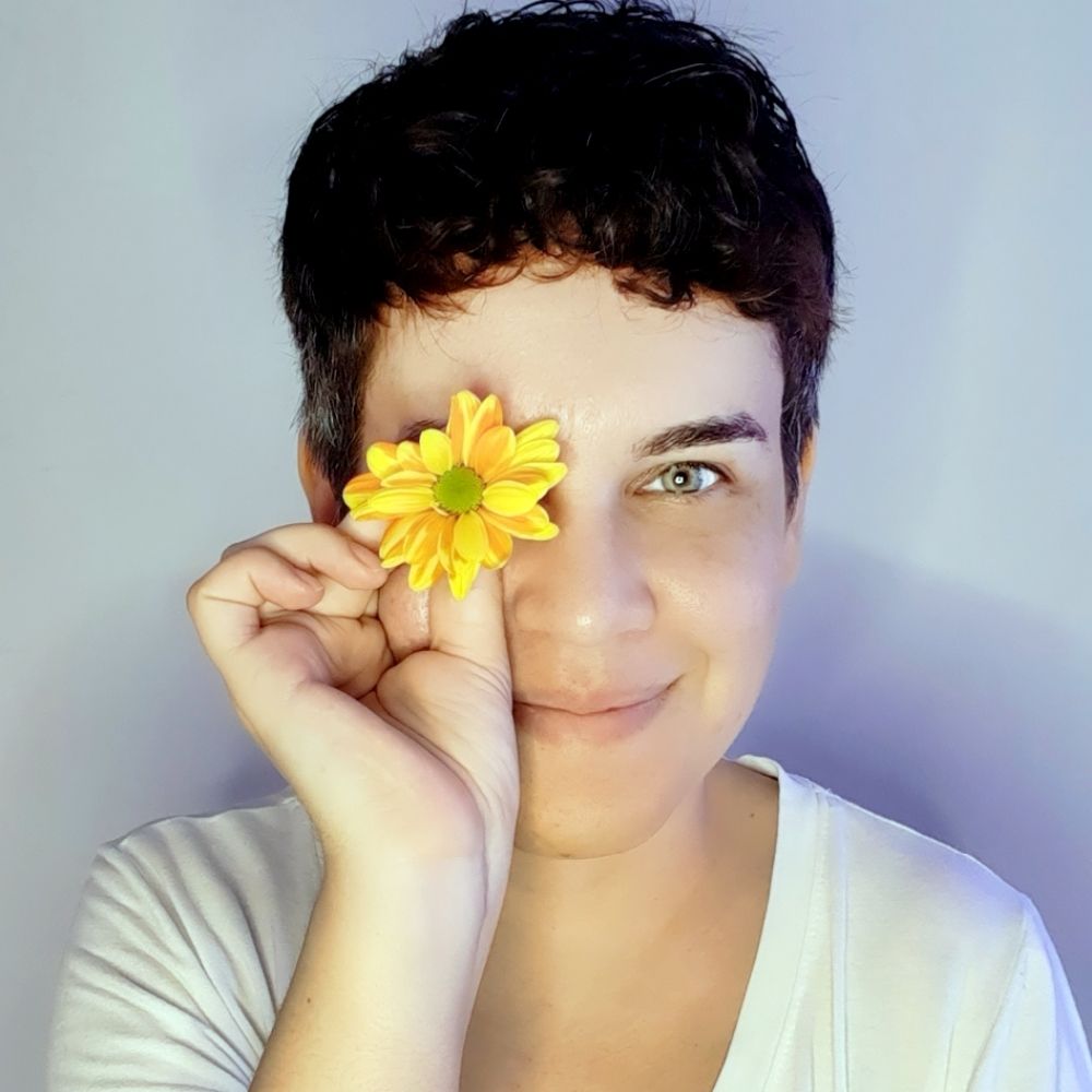 Clarinha Gomes