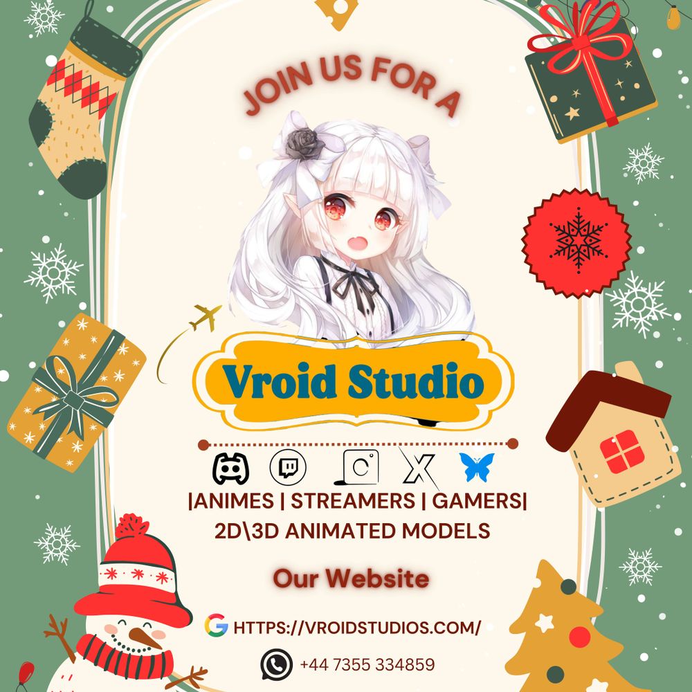 VroidsStudios_Official