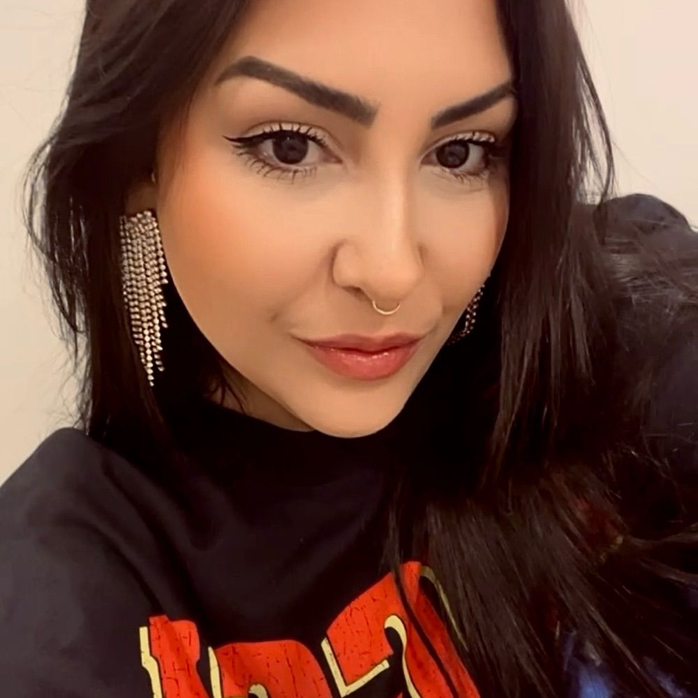Thais Rocha