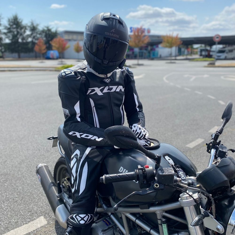 TicaPupBiker