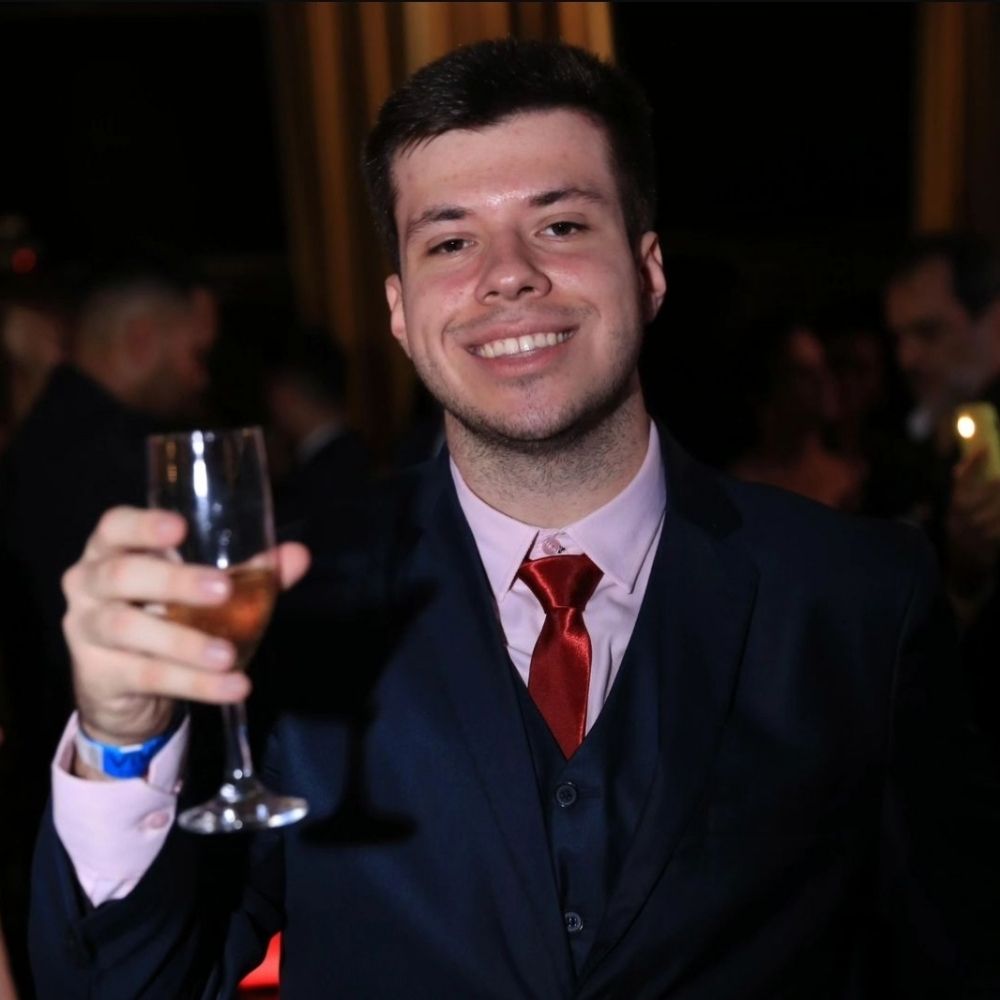 Juan Pedro