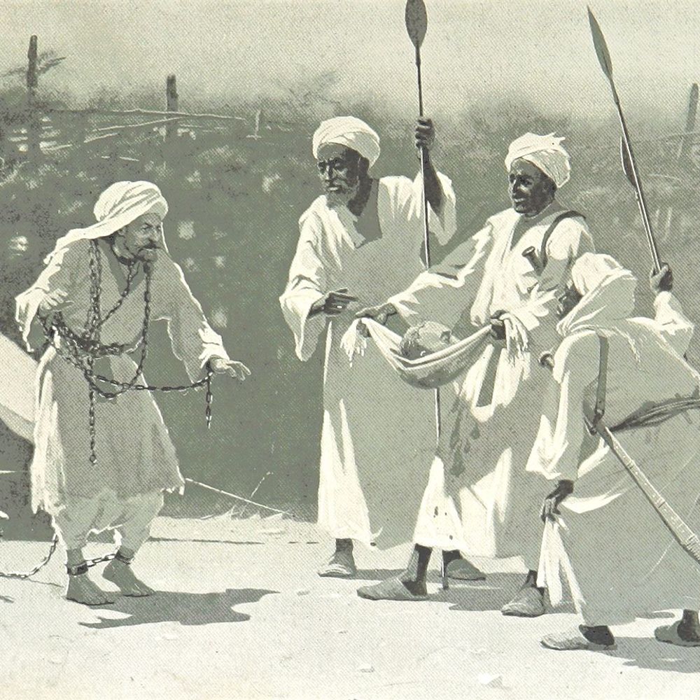 notes on sudan