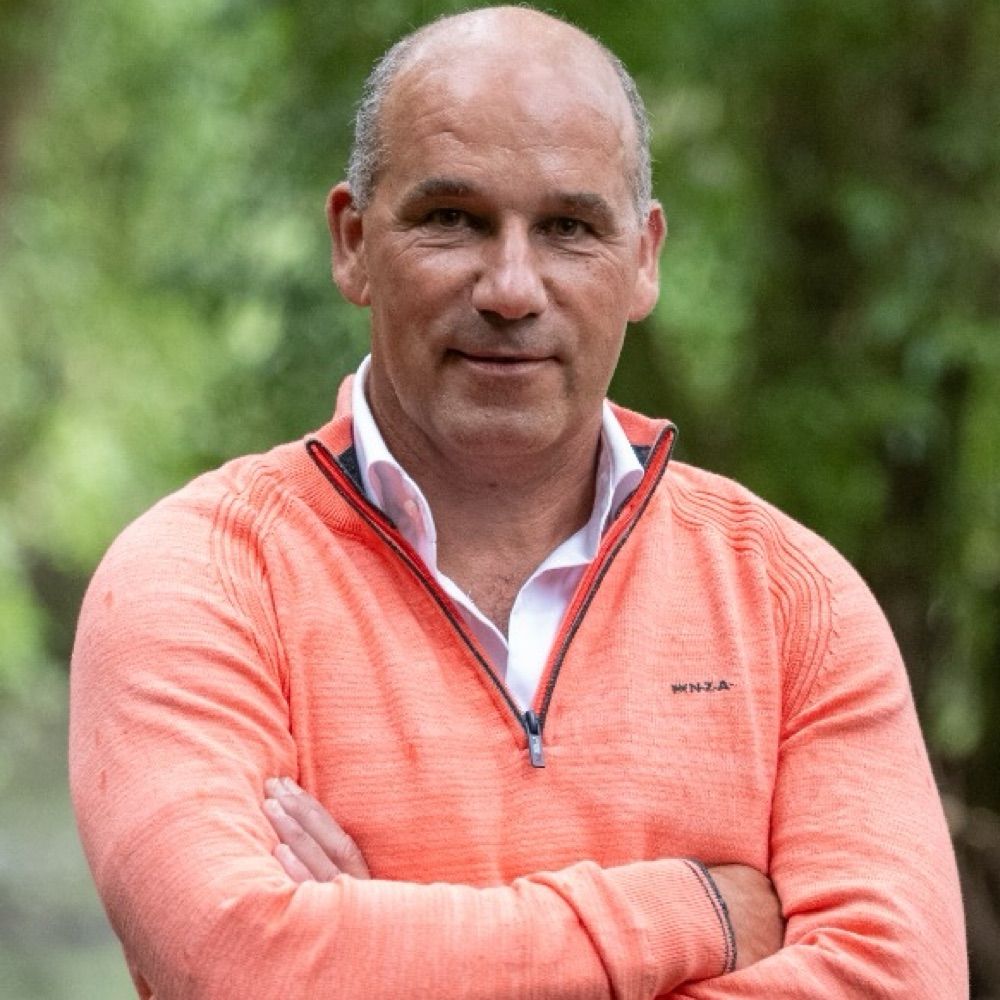 Maurice de Heus
