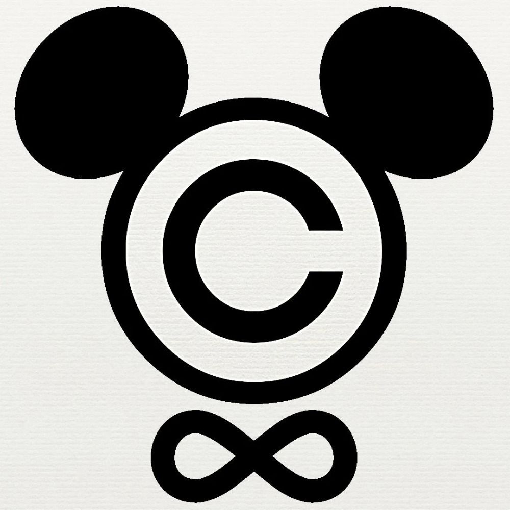 Bad Copyright Takes