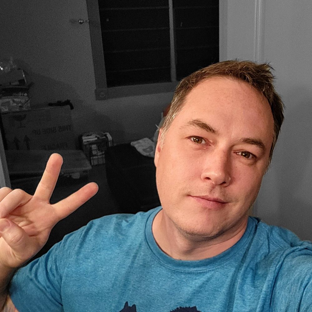 Matt Mÿers