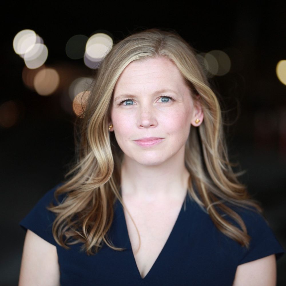 Laura McGrath