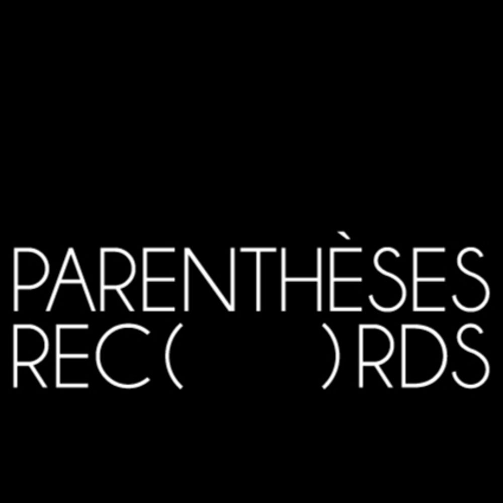 Parenthèses Records
