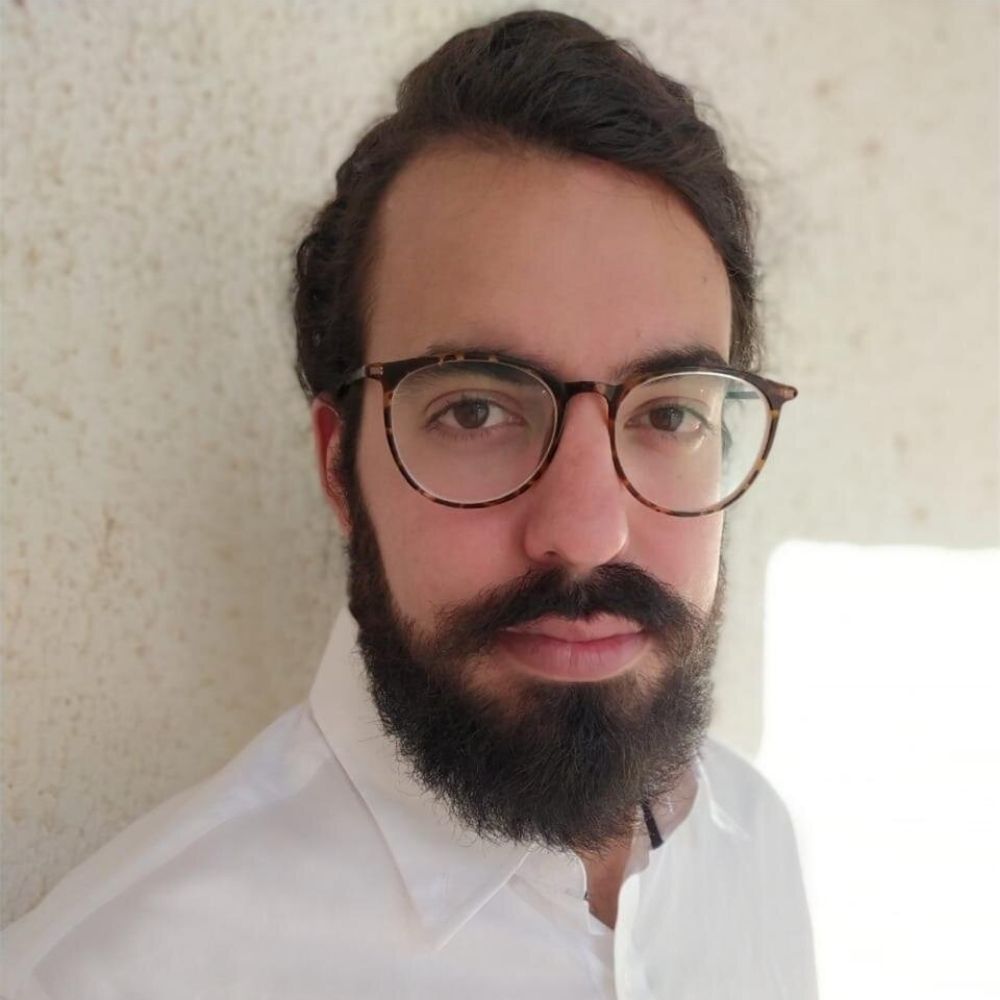 Tiago Veloso Silva