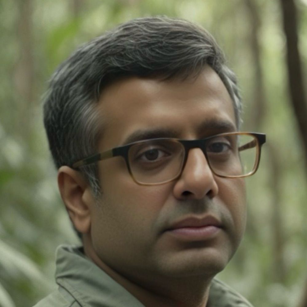 Nandagopal Rajan