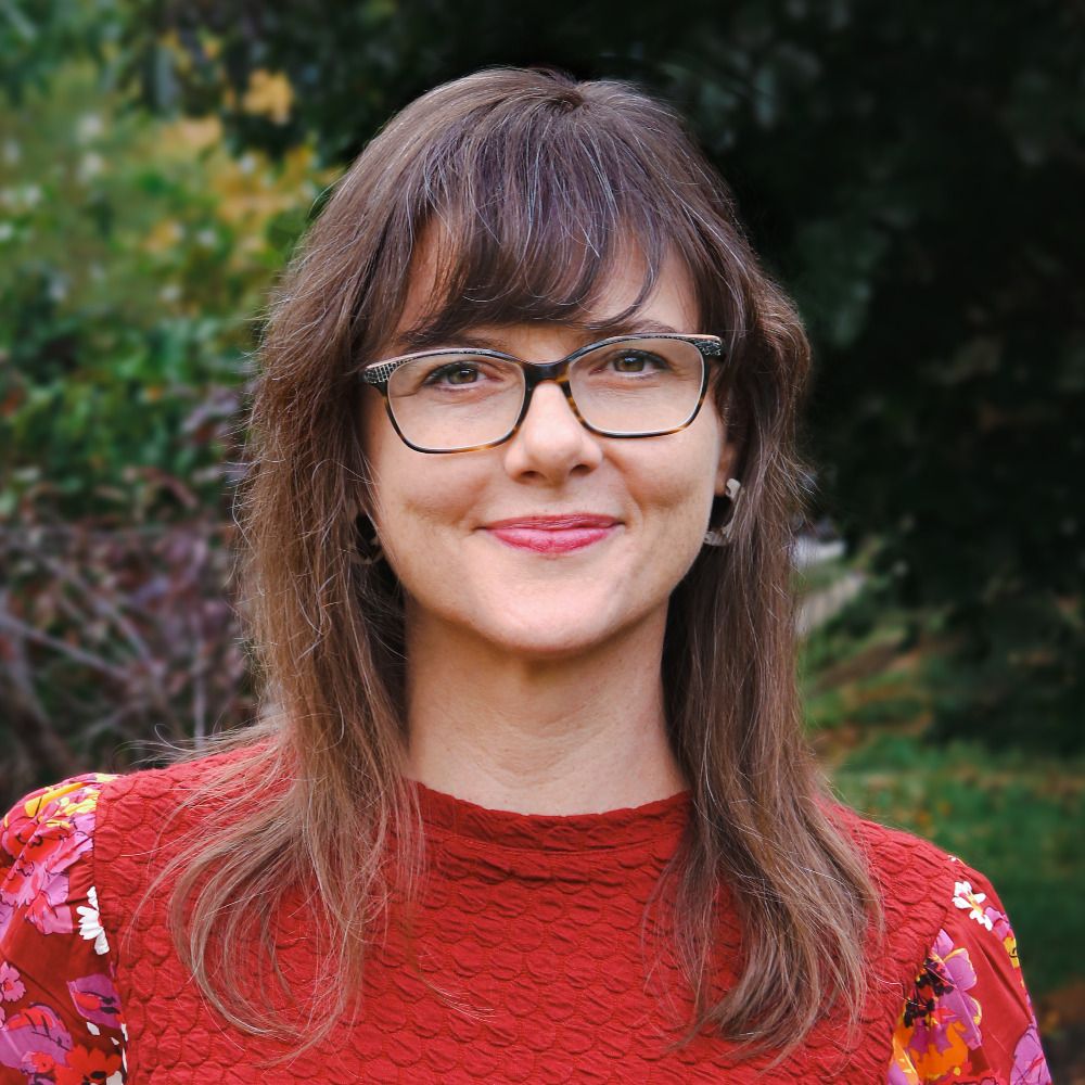 Amy Scott