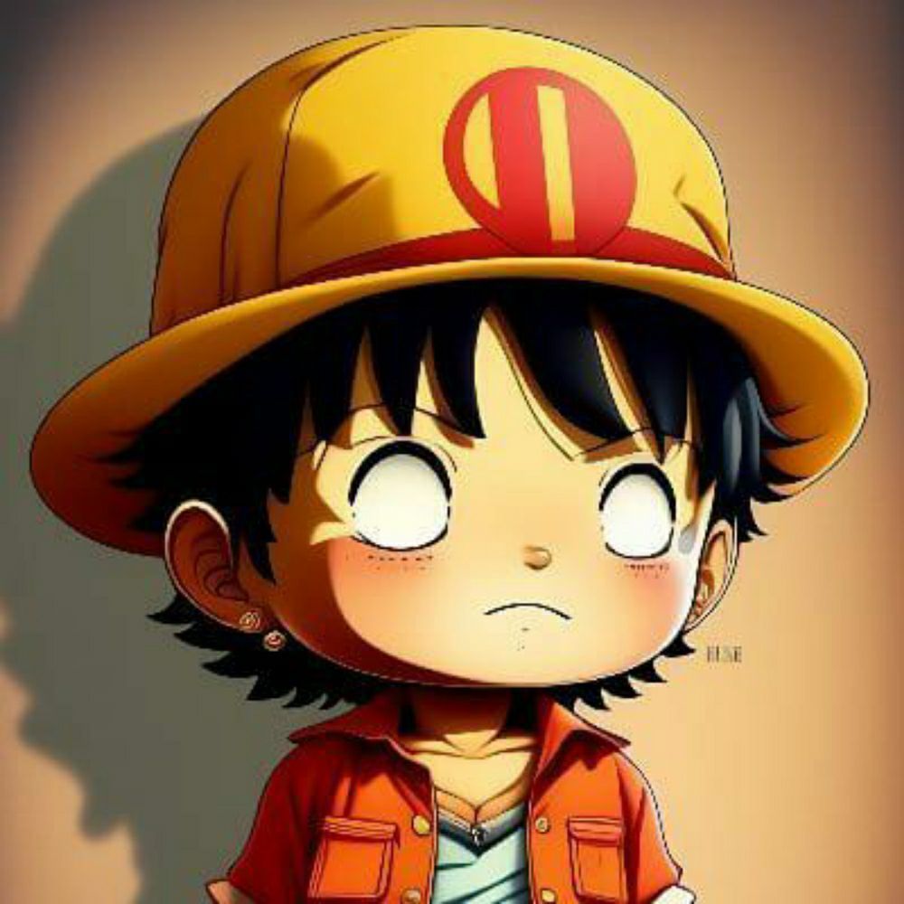 Luffy