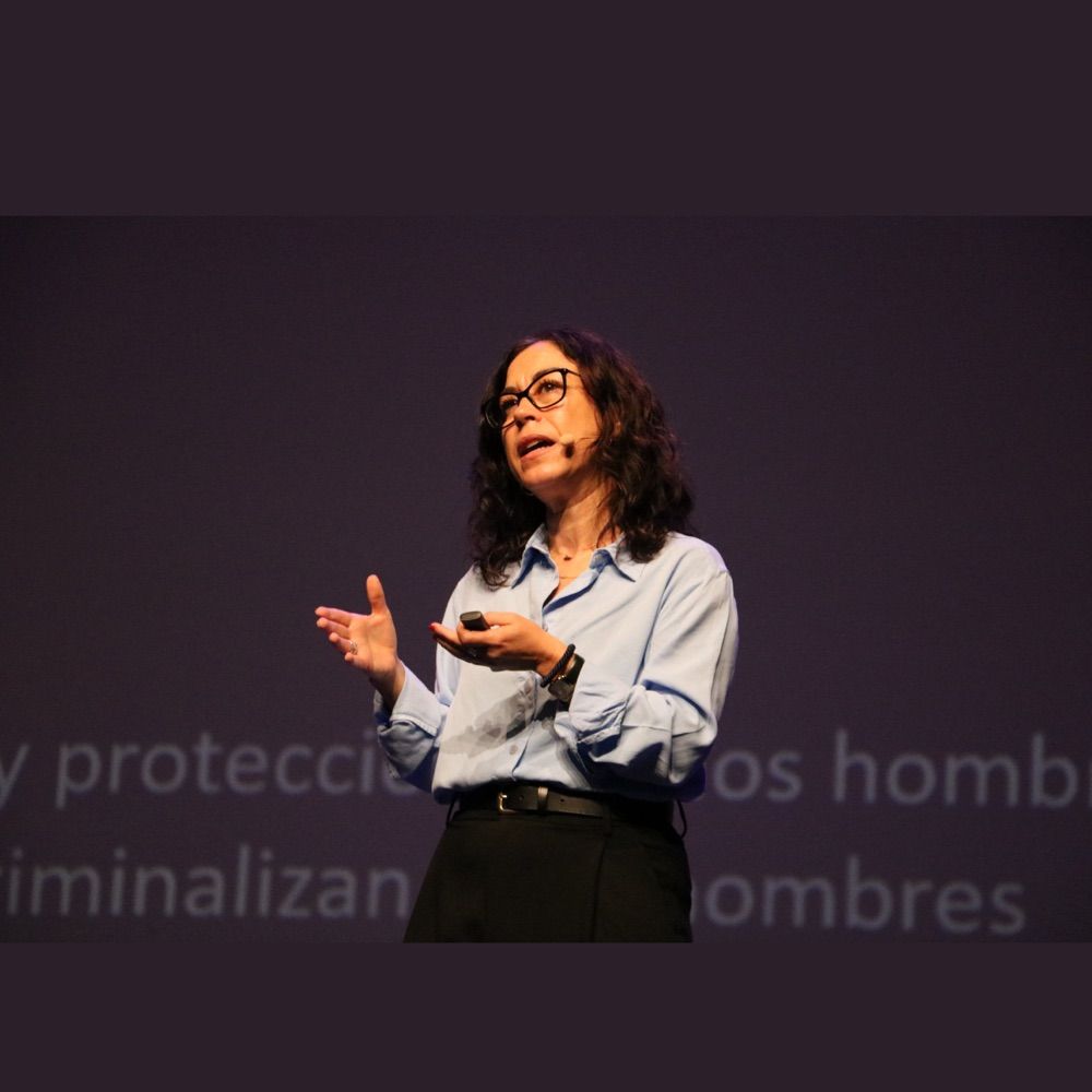 Carmen Ruiz Repullo