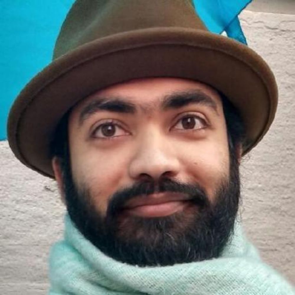 Ritabrata 'Rito' Dutta