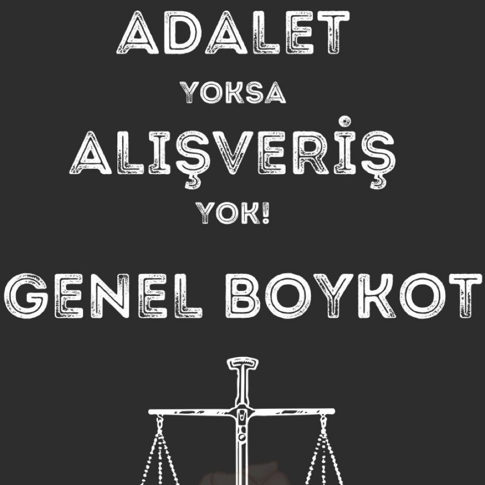 Boykot Dayanışma