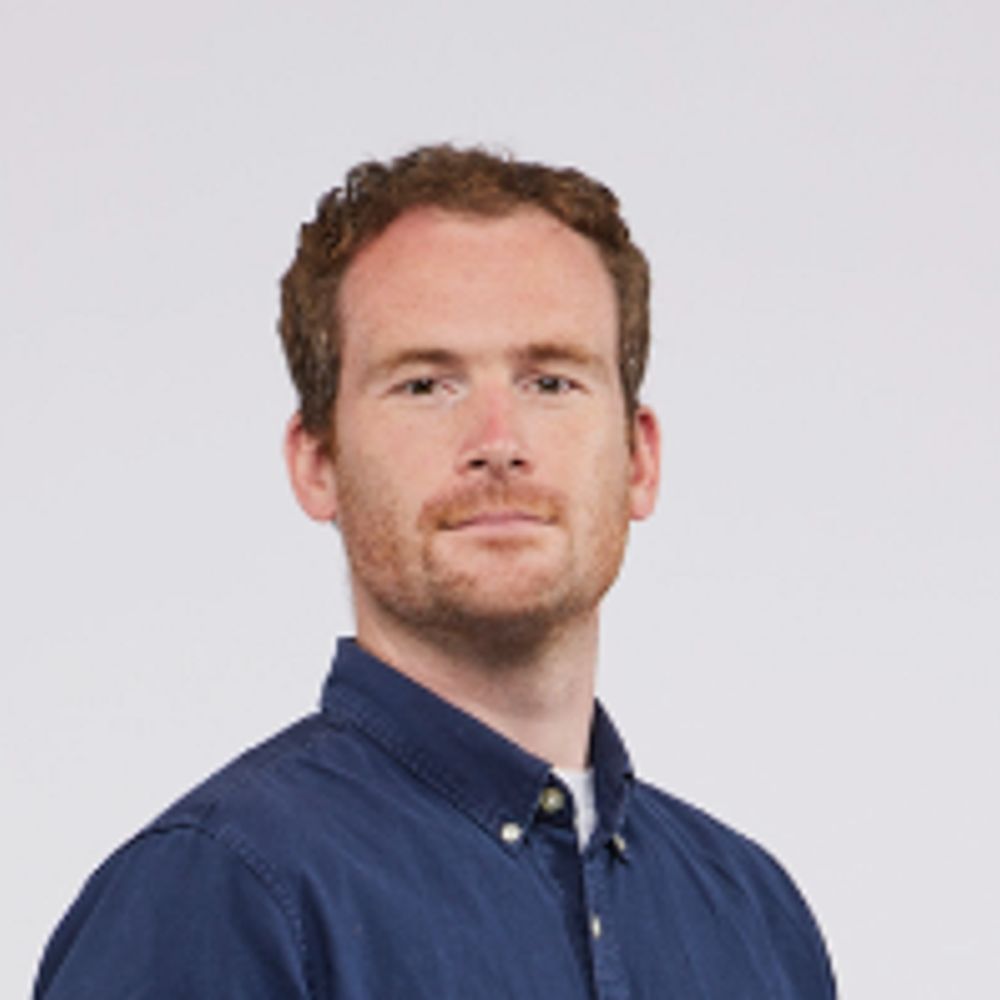 Robbie Griffiths
