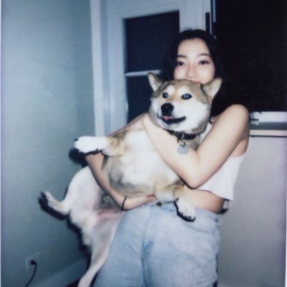 Anna J. Ma