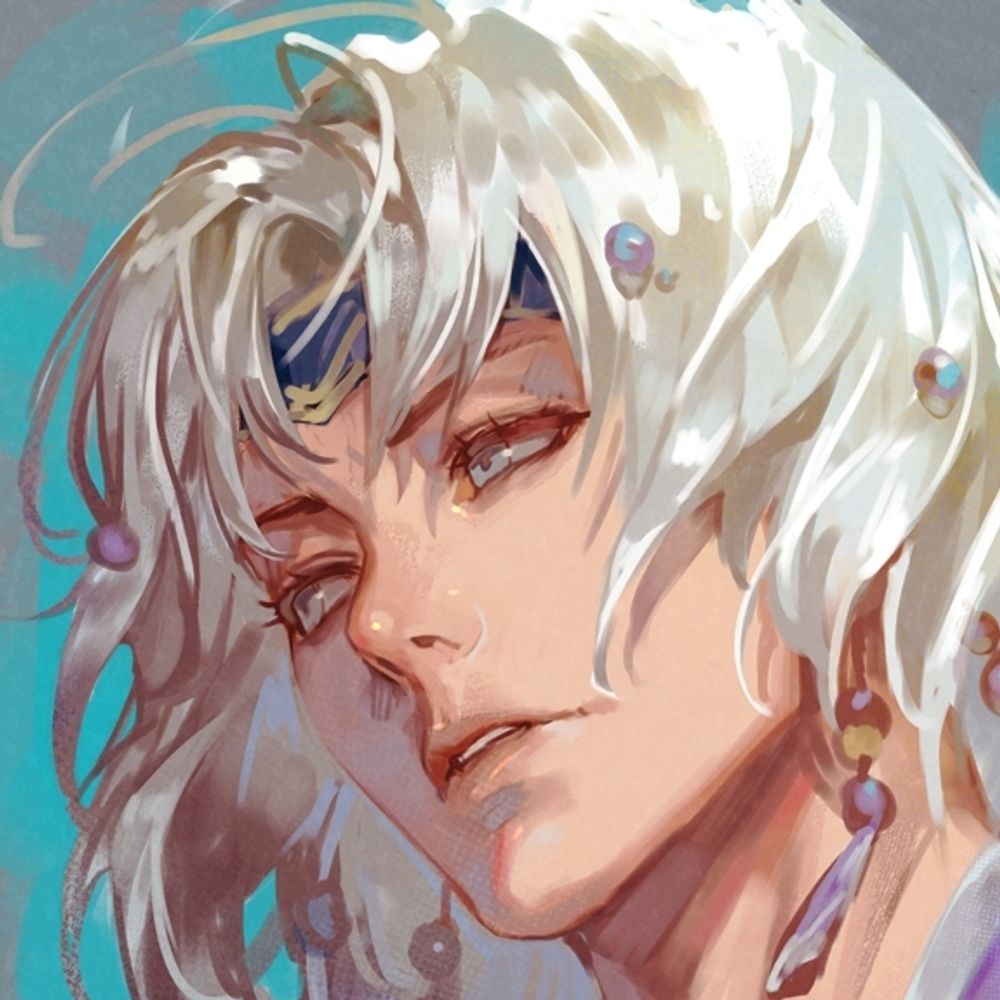Cecil 🌙