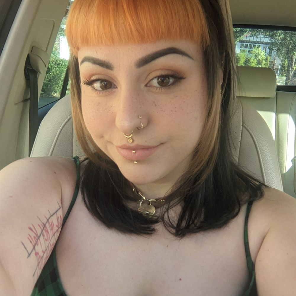 Kat Summers
