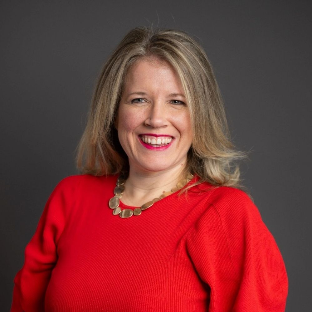 Marie Tidball