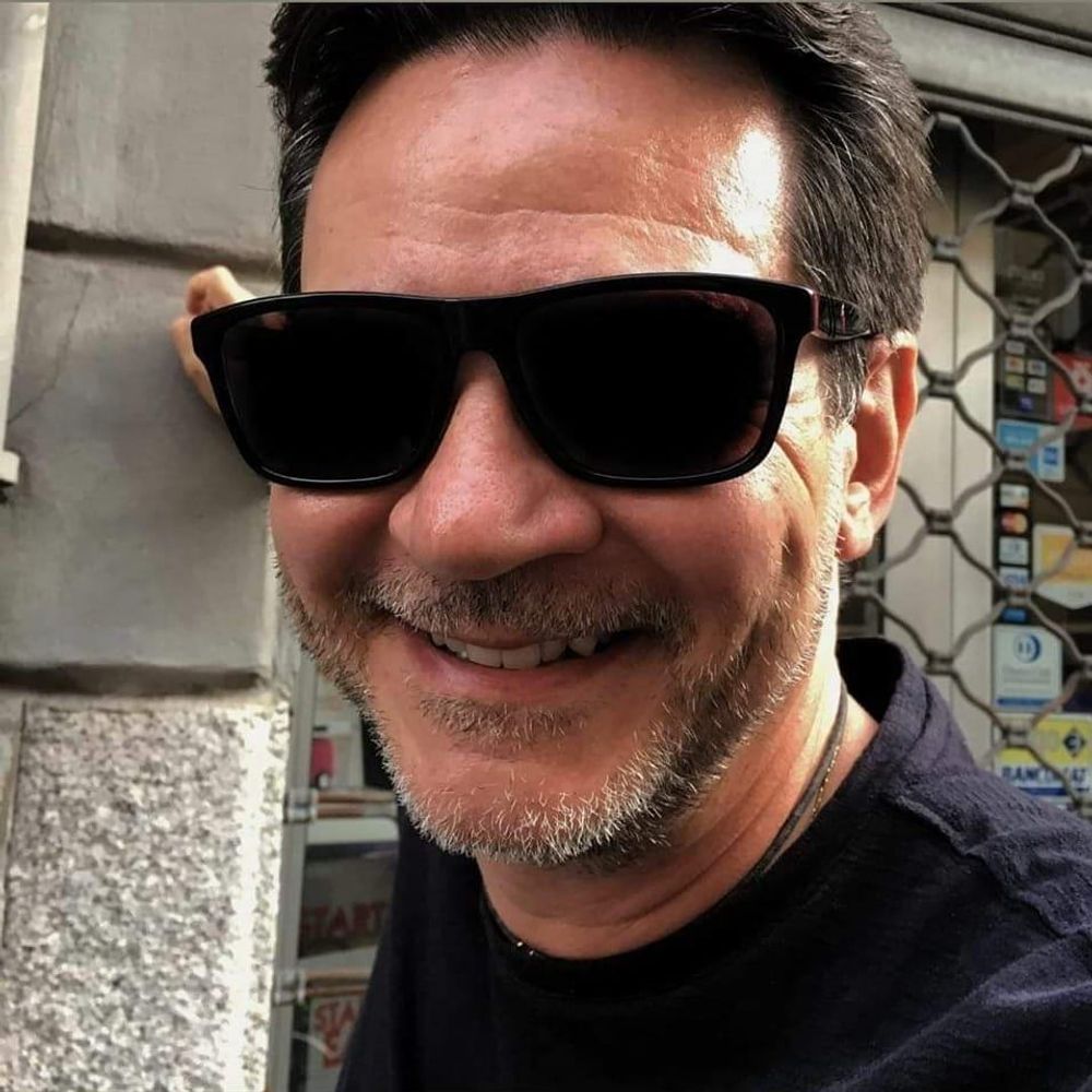 Giuliano Ranuzzi