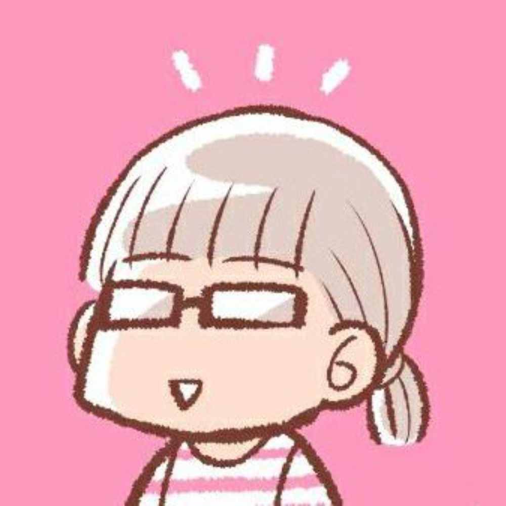 なぎまゆ