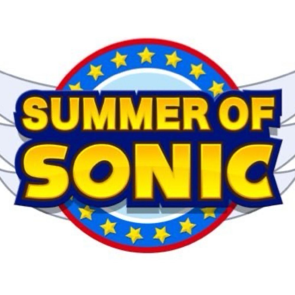Summer of Sonic